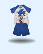 Pijama MC Sonic - 85537 -