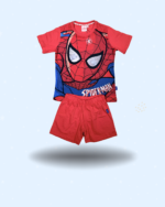 Pijama MC Spiderman - 80172 - - Imagen 3