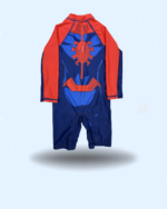Enterito UV Spiderman - 80672 - - Imagen 2