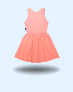 Vestido MC Kitty - 84039 - - Imagen 2