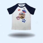 Remera MC Paw Patrol - 88110 -
