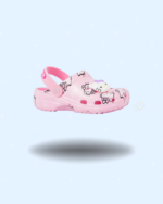 Calzado Clogs Hello Kitty - 89606 - - Imagen 3