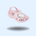 Calzado Clogs Hello Kitty - 89606 -