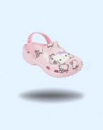 Calzado Clogs Hello Kitty - 89606 -