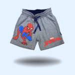 Short Spiderman - 81045 -