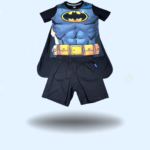 Pijama MC DC - 87026 -