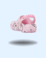 Calzado Clogs Hello Kitty - 89606 - - Imagen 4