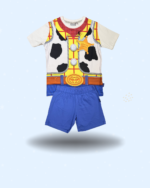 Pijama MC Toy Story - 80463 -