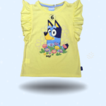Musculosa Bluey - 87726 -