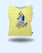 Musculosa Bluey - 87726 -