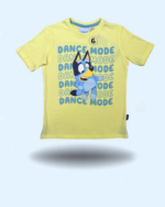 Remera MC Bluey - 87731 - - Imagen 4