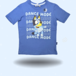 Remera MC Bluey - 87731 -
