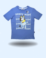 Remera MC Bluey - 87731 -