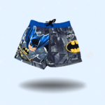 Short de Baño DC - 87037 -