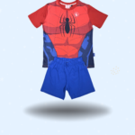 Pijama MC Spiderman - 80626 -