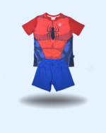 Pijama MC Spiderman - 80626 -