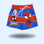 Short de Baño Premium Spiderman - 80997 -