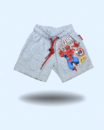 Bermuda Spiderman - 80993 - - Imagen 3