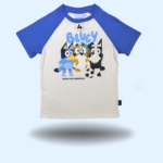 Remera MC Bluey - 87729 -
