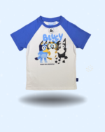 Remera MC Bluey - 87729 -