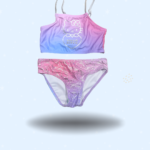 Traje de Baño Premium Kitty - 84018 -