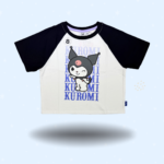 Remera MC Kuromi - 84614 -