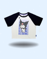 Remera MC Kuromi - 84614 -
