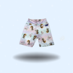 Ciclista Frozen - 82823 -