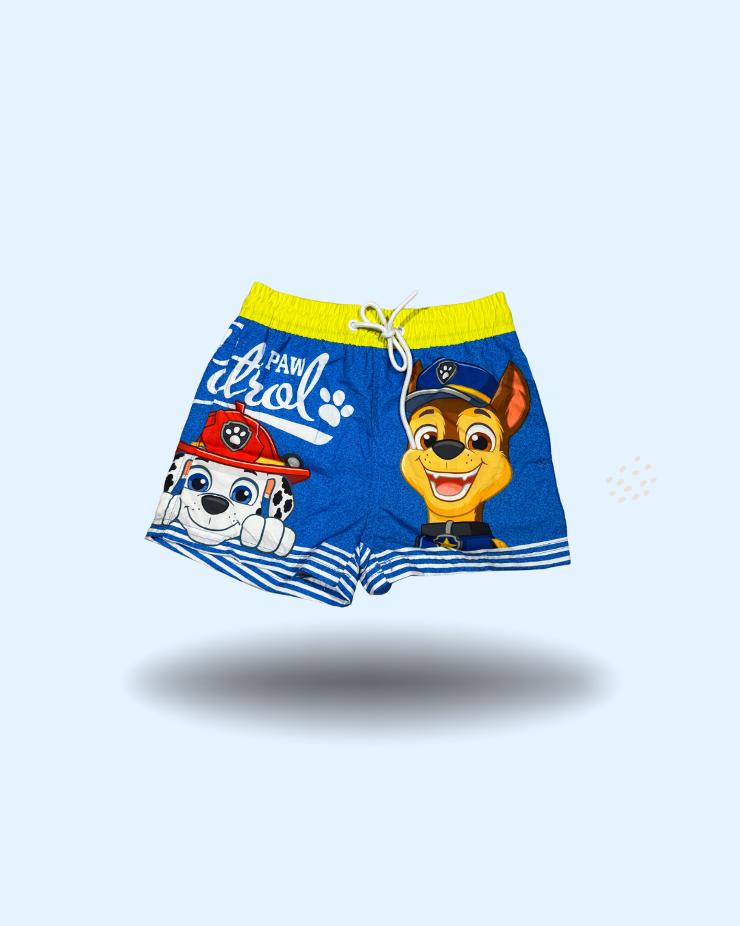 PAGINA - 2026-03-17T160445.681 Short de Baño Premium Paw Patrol - 88059 - - Imagen 1