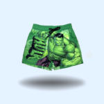 Short de Baño Premium Avengers - 80887 -