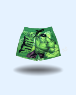 Short de Baño Premium Avengers - 80887 -