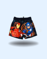 Short de Baño Premium Avengers - 80885 -