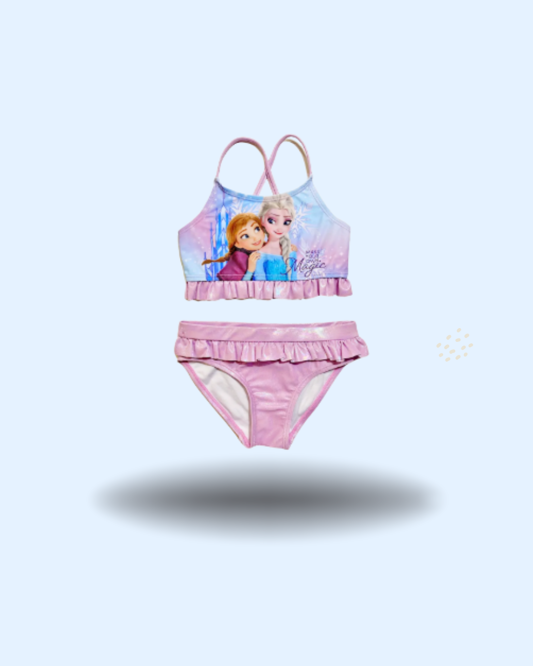 PAGINA - 2026-03-18T152435.946 Traje de Baño Premium Frozen - 82835 - Imagen 1