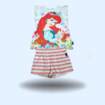 Pijama MC Princesas - 82759 -