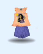 Pijama MC Wish - 85057 - - Imagen 4