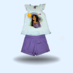 Pijama MC Wish - 85057 -