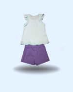 Pijama MC Wish - 85057 - - Imagen 3
