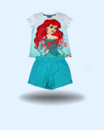 Pijama MC Princesas - 82719 -