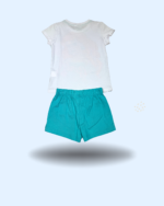 Pijama MC Princesas - 82719 - - Imagen 3