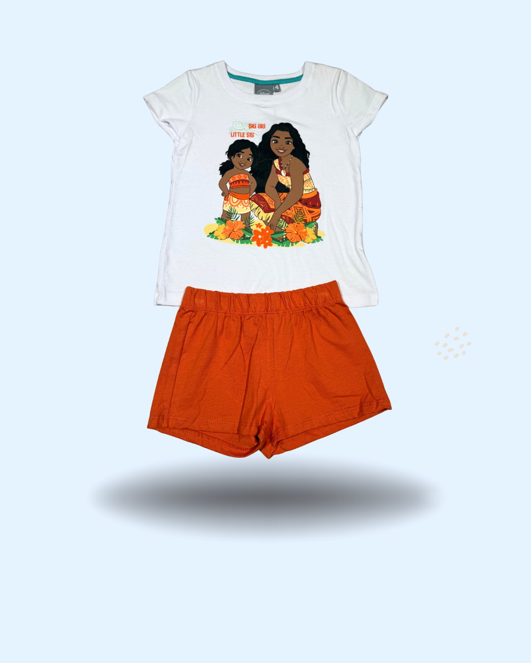 PAGINA - 2026-03-18T192828.073 Pijama MC Princesas - 82720 - - Imagen 1