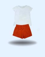 Pijama MC Princesas - 82720 - - Imagen 3