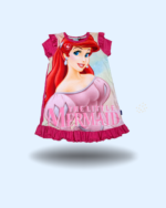 Camison MC Princesas - 82754 - - Imagen 2