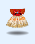 Vestido Princesas - 82730 -