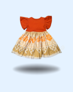 Vestido Princesas - 82730 - - Imagen 3