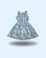 Vestido Princesas - 82770 - - Imagen 4
