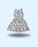 Vestido MC Encanto - 85054 - Imagen 3