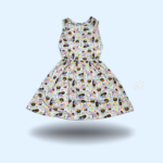 Vestido MC Encanto - 85054