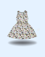 Vestido MC Encanto - 85054