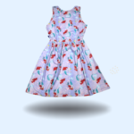 Vestido Princesas - 82770 -
