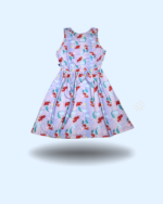 Vestido Princesas - 82770 -